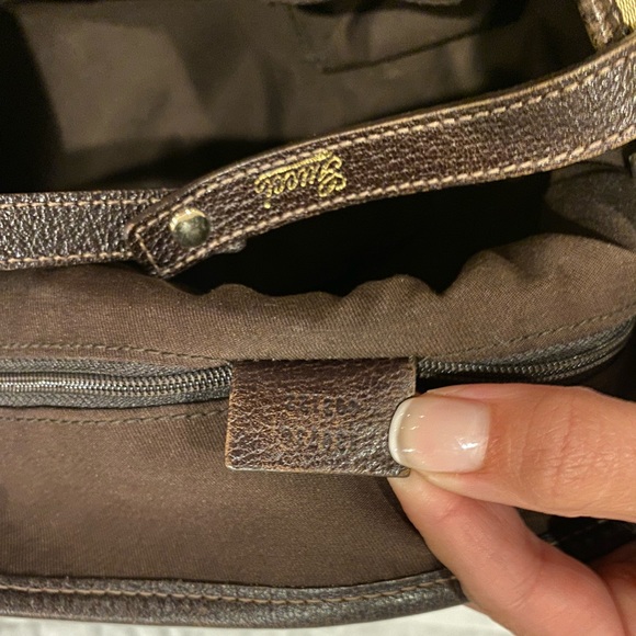 Gucci Handbag - Picture 6 of 6